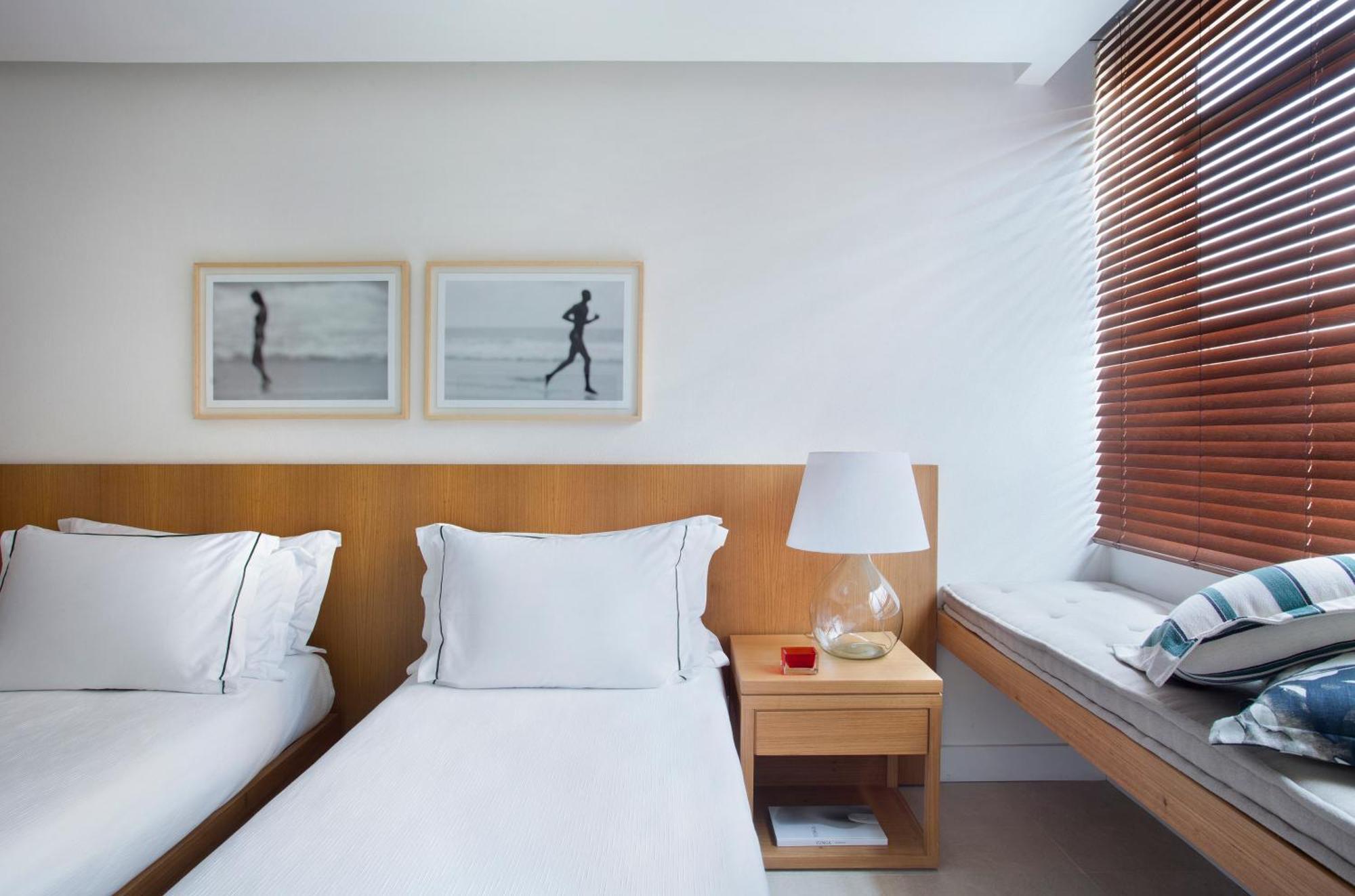 Janeiro Hotel — Fotos 3
